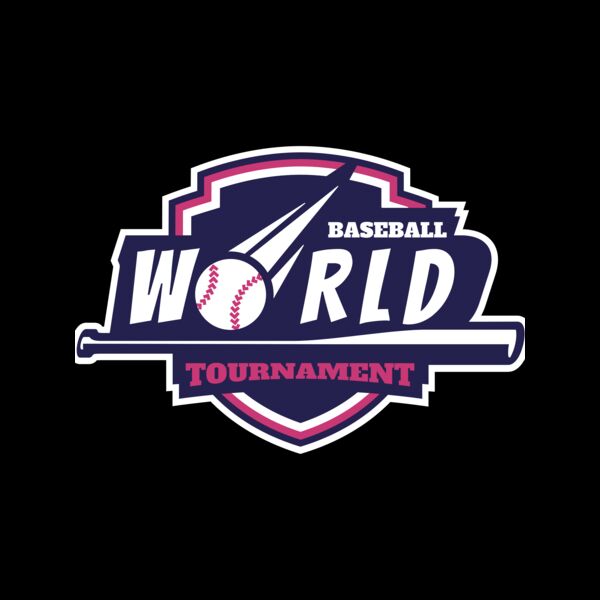 World Baseball Tournament logo 01 Thumbnail