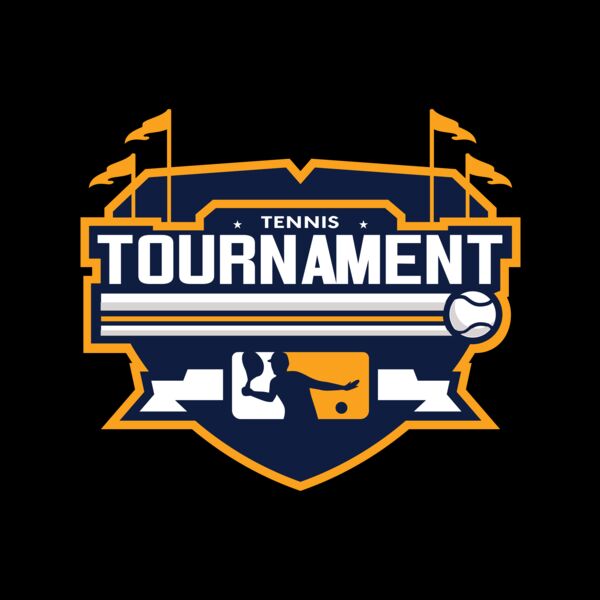 Tournament Tennis logo 01 Thumbnail