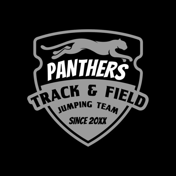 Panthers Track & Field team Thumbnail