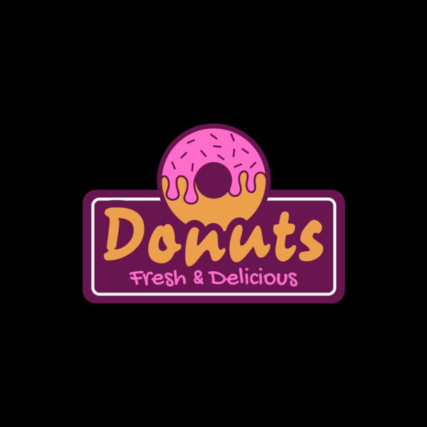 Donuts 01 Thumbnail