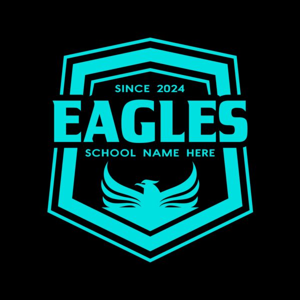 School Eagles 12 Thumbnail