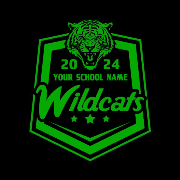 School Wildcats 04 Thumbnail