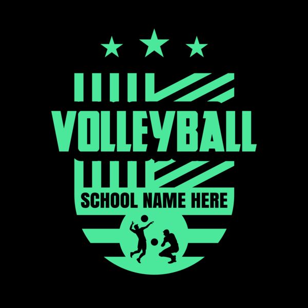 Volleyball 21 Thumbnail