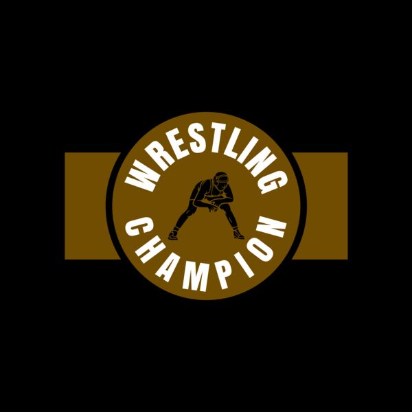 Wrestling 36 Thumbnail