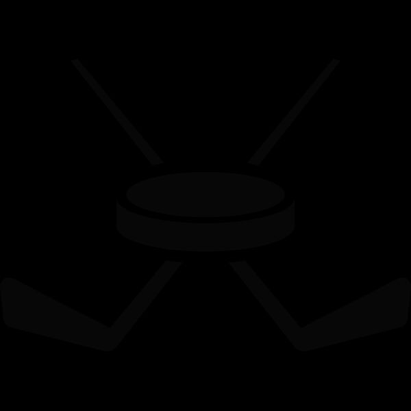 Hockey   Clipart 4 Thumbnail