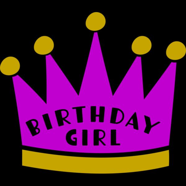 Birthday Crown 1 Thumbnail