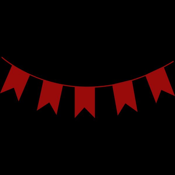 Birthday Flag 1 Thumbnail