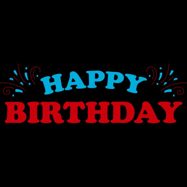 Birthday Greeting 3 Thumbnail