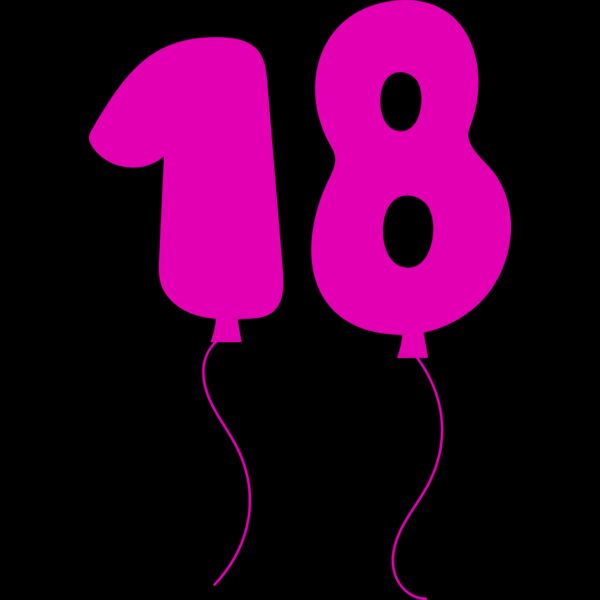 Balloon 18 Thumbnail