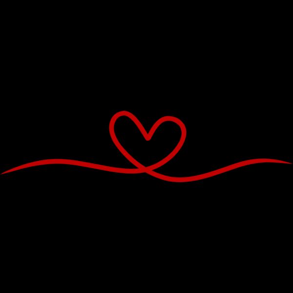 Valentines Red Heart 2 Thumbnail