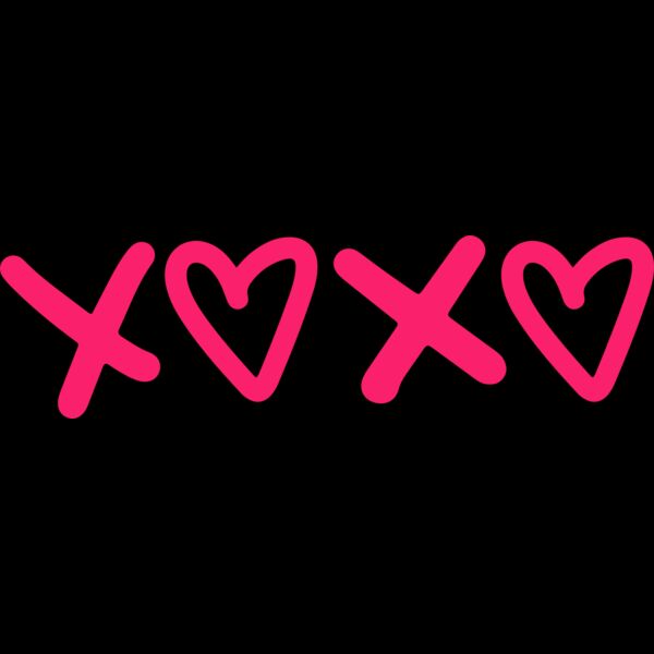xoxo Thumbnail
