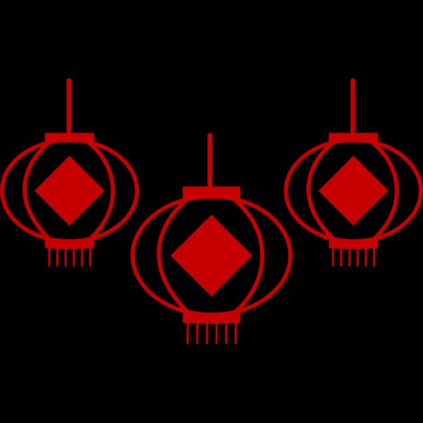 Chinese Lanterns Thumbnail