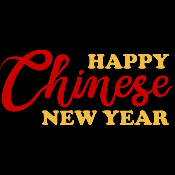 Chinese New Year Thumbnail