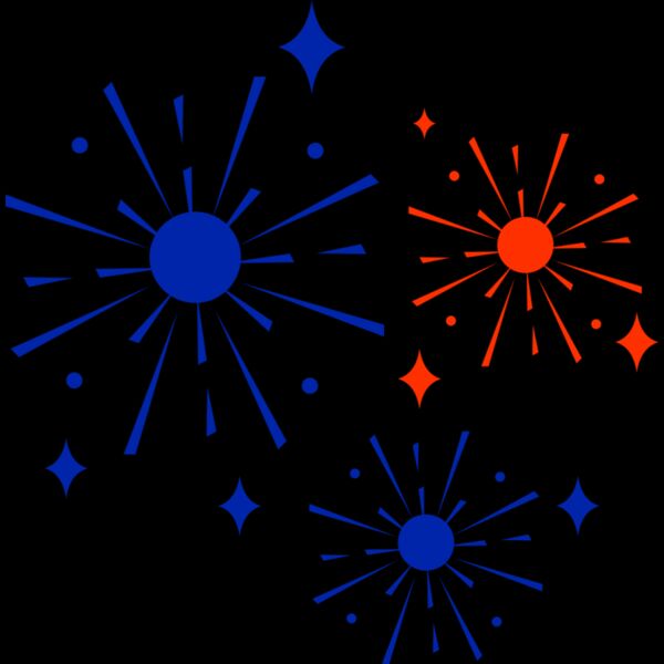 Sparks and Fireworks Thumbnail