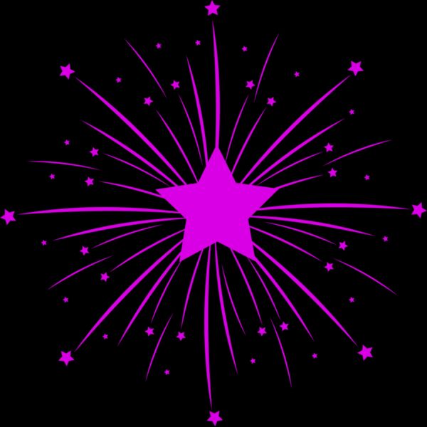 Star Fireworks Thumbnail