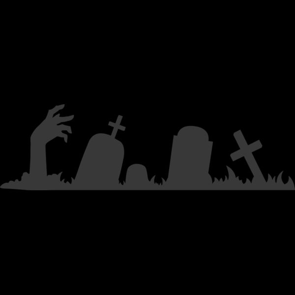 Graveyard Thumbnail