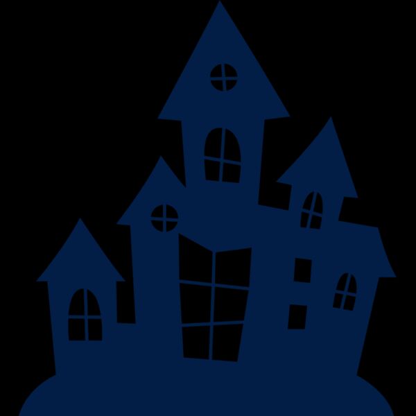 Haunted House Thumbnail