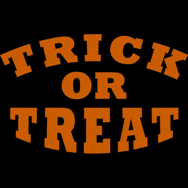 Trick or Treat Thumbnail