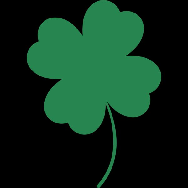 Clover Leaf Thumbnail