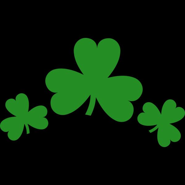 Clover Leaves Thumbnail