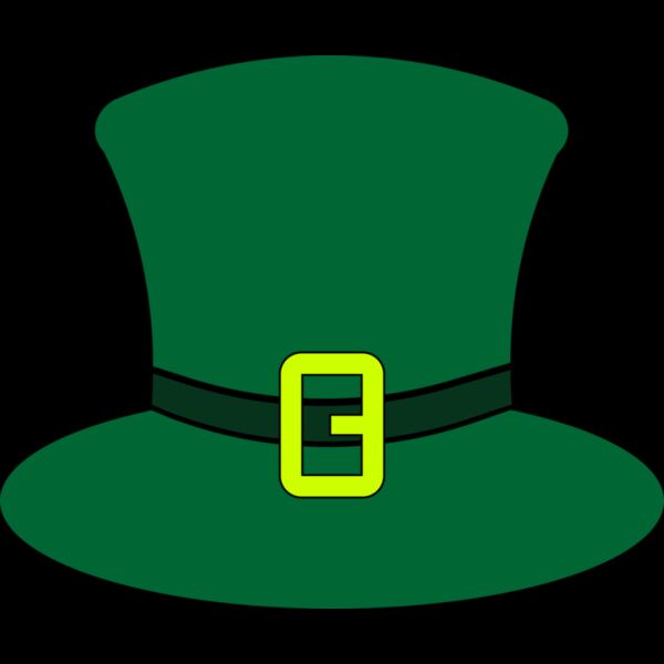 St  Patrick s Day Hat Thumbnail