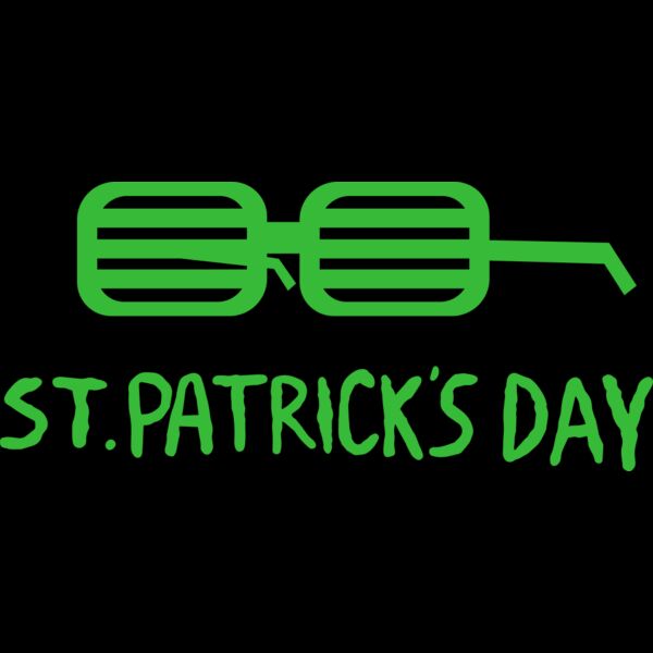 St  Patrick s Day Sunglasses Thumbnail