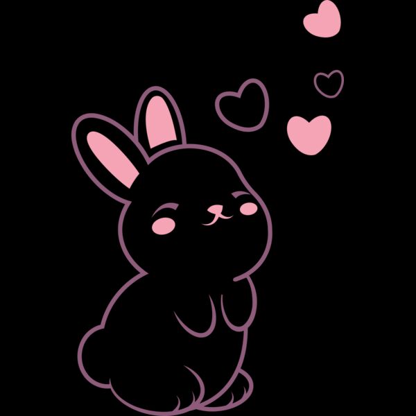 Easter Bunny 2 Thumbnail