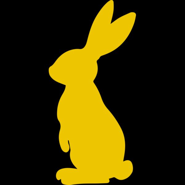 Easter Bunny Thumbnail