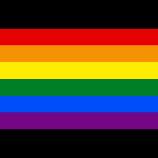 Pride Flag Thumbnail
