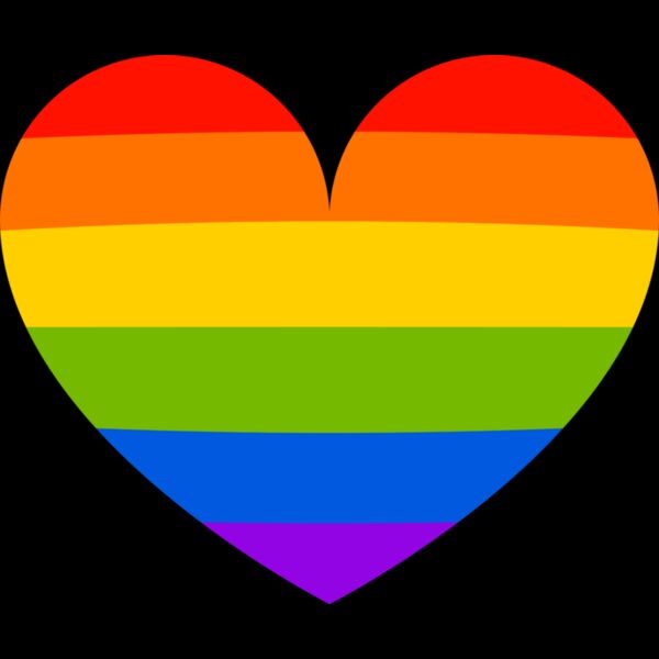 Pride Heart Thumbnail