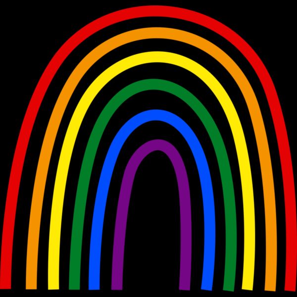 Rainbow Pride Thumbnail