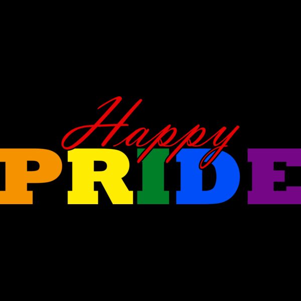 Happy Pride Thumbnail