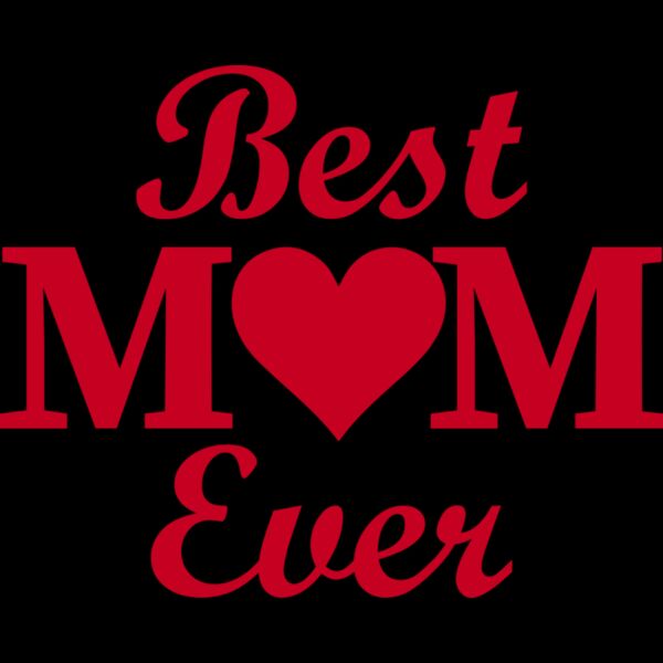 Best Mom Ever Thumbnail