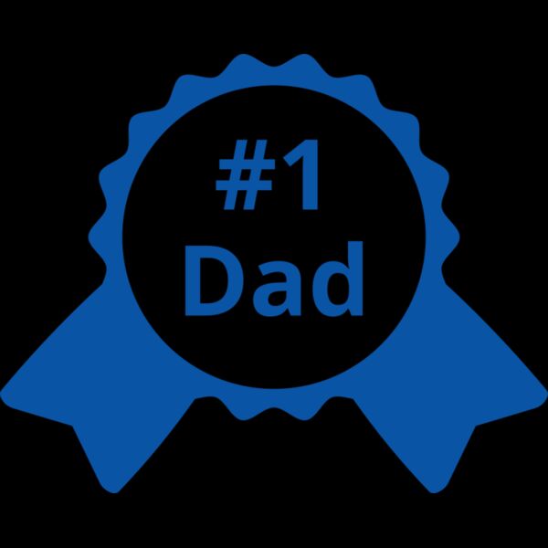  1 Dad Thumbnail