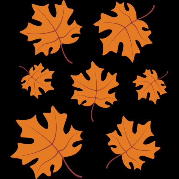 Maple Leaves Thumbnail