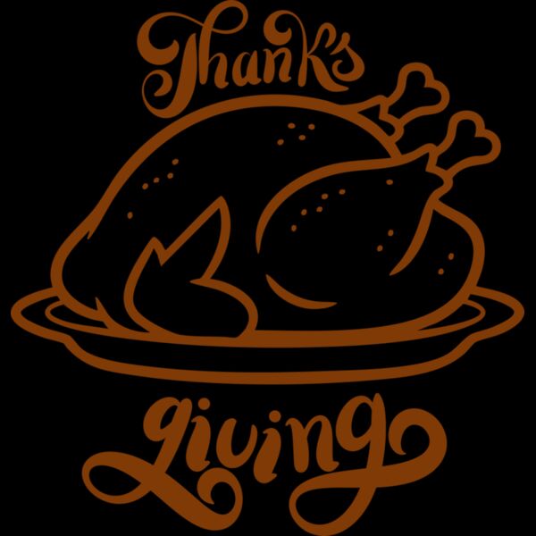 Thanksgiving Turkey Thumbnail