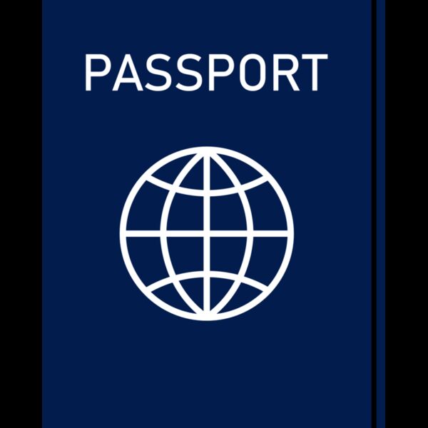 Passport Thumbnail