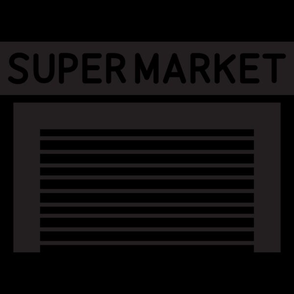 Supermarket Thumbnail