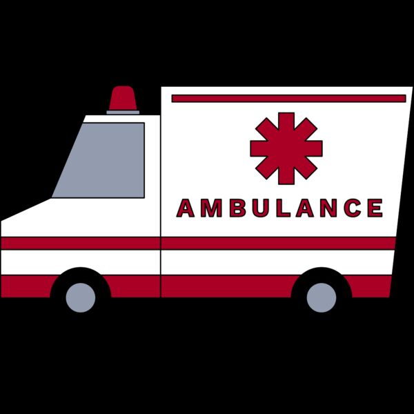 Ambulance Thumbnail