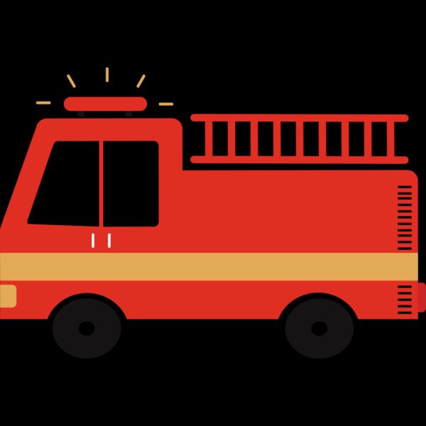 Fire Truck 2 Thumbnail