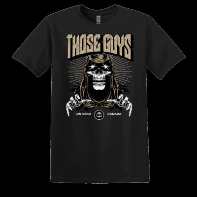 Those Guys Master of Rock Thumbnail