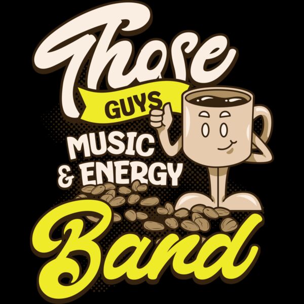 those guys 2 Thumbnail