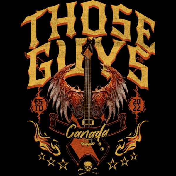 Rock   Roll Rock Star Thumbnail