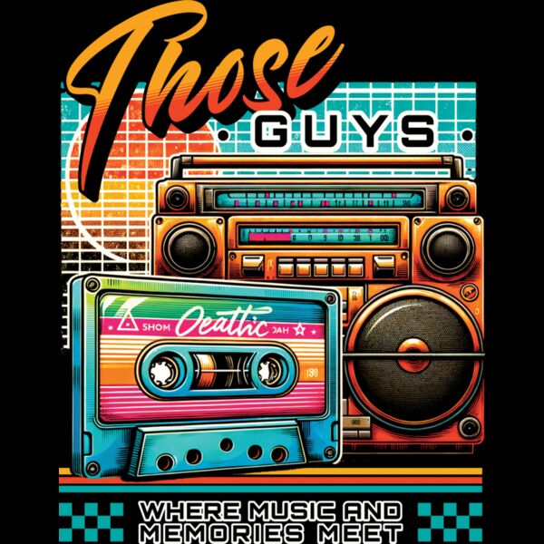 those guys getto black Thumbnail