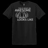 GILDAN® SOFTSTYLE® T-SHIRT Thumbnail
