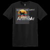GILDAN® SOFTSTYLE® T-SHIRT Thumbnail