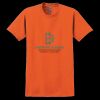 GILDAN® ULTRA COTTON® T-SHIRT Thumbnail