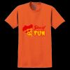 GILDAN® ULTRA COTTON® T-SHIRT Thumbnail