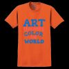 GILDAN® ULTRA COTTON® T-SHIRT Thumbnail