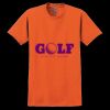 GILDAN® ULTRA COTTON® T-SHIRT Thumbnail